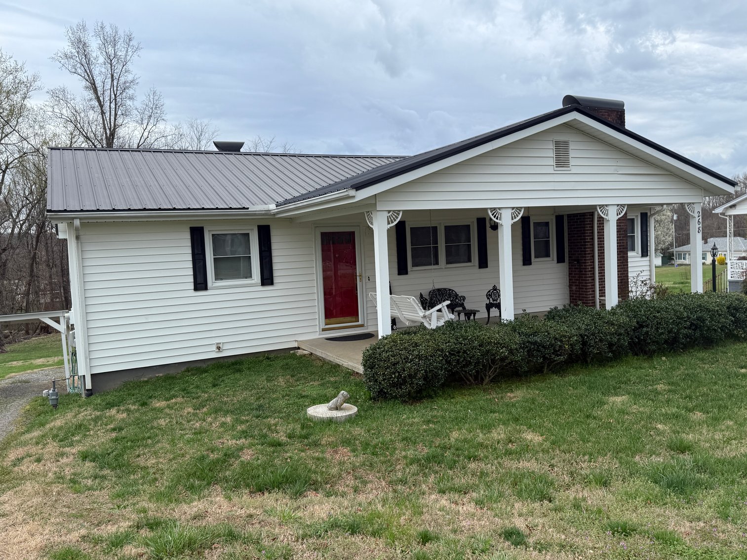 Image for Home For Sale in Mount Airy - 268 Smith Lane