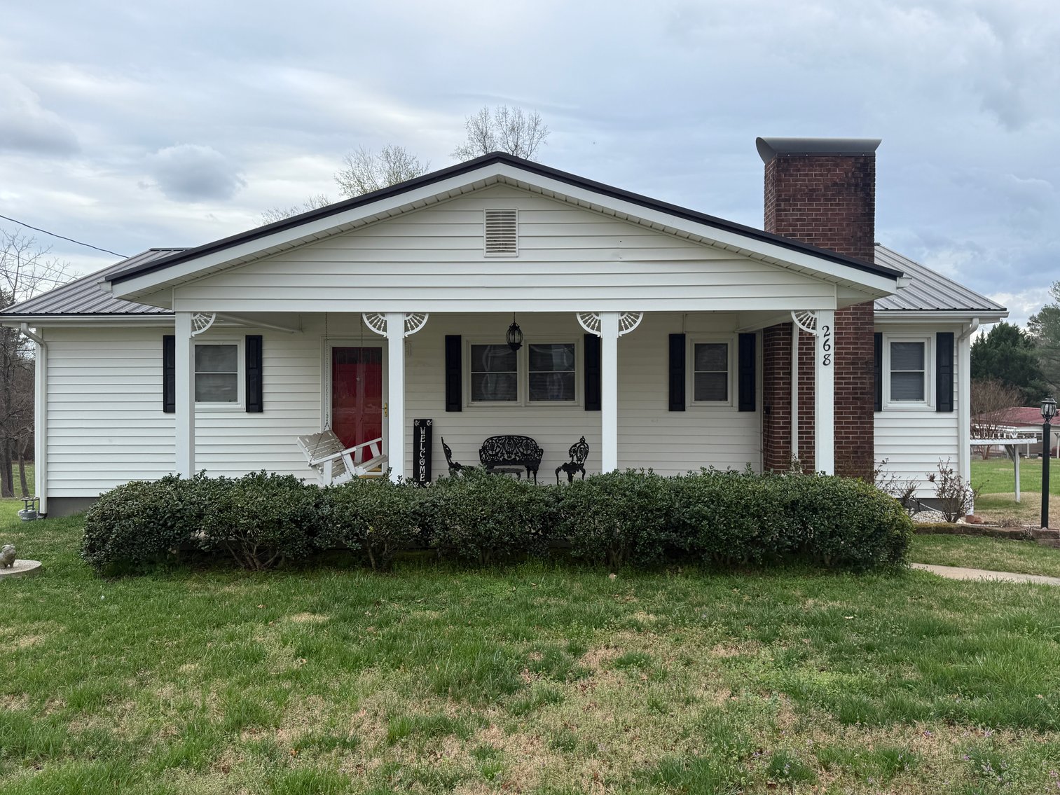 Image for Home For Sale in Mount Airy - 268 Smith Lane