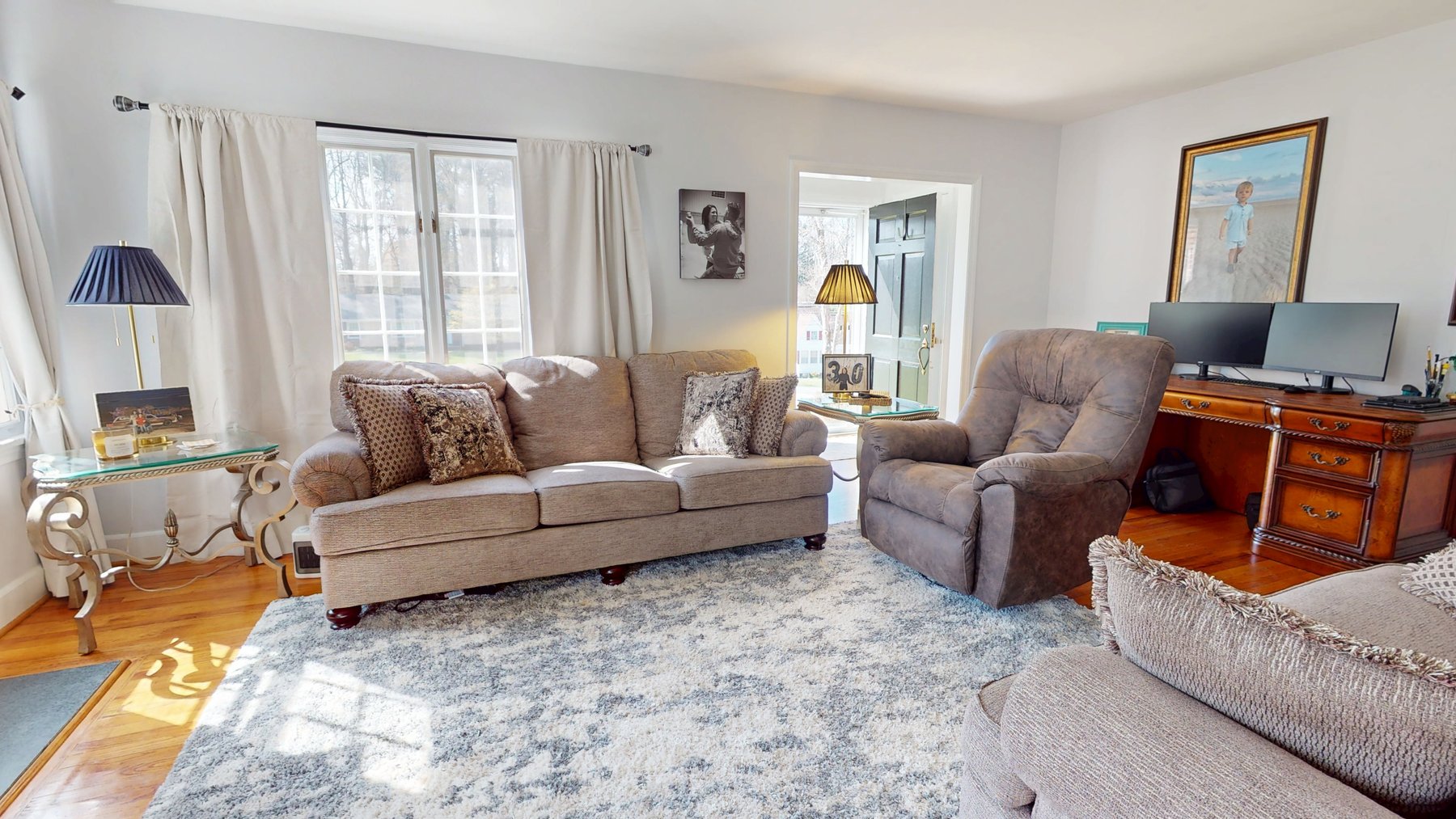 Image for Home For Sale in Mount Airy - 224 Country Club Road