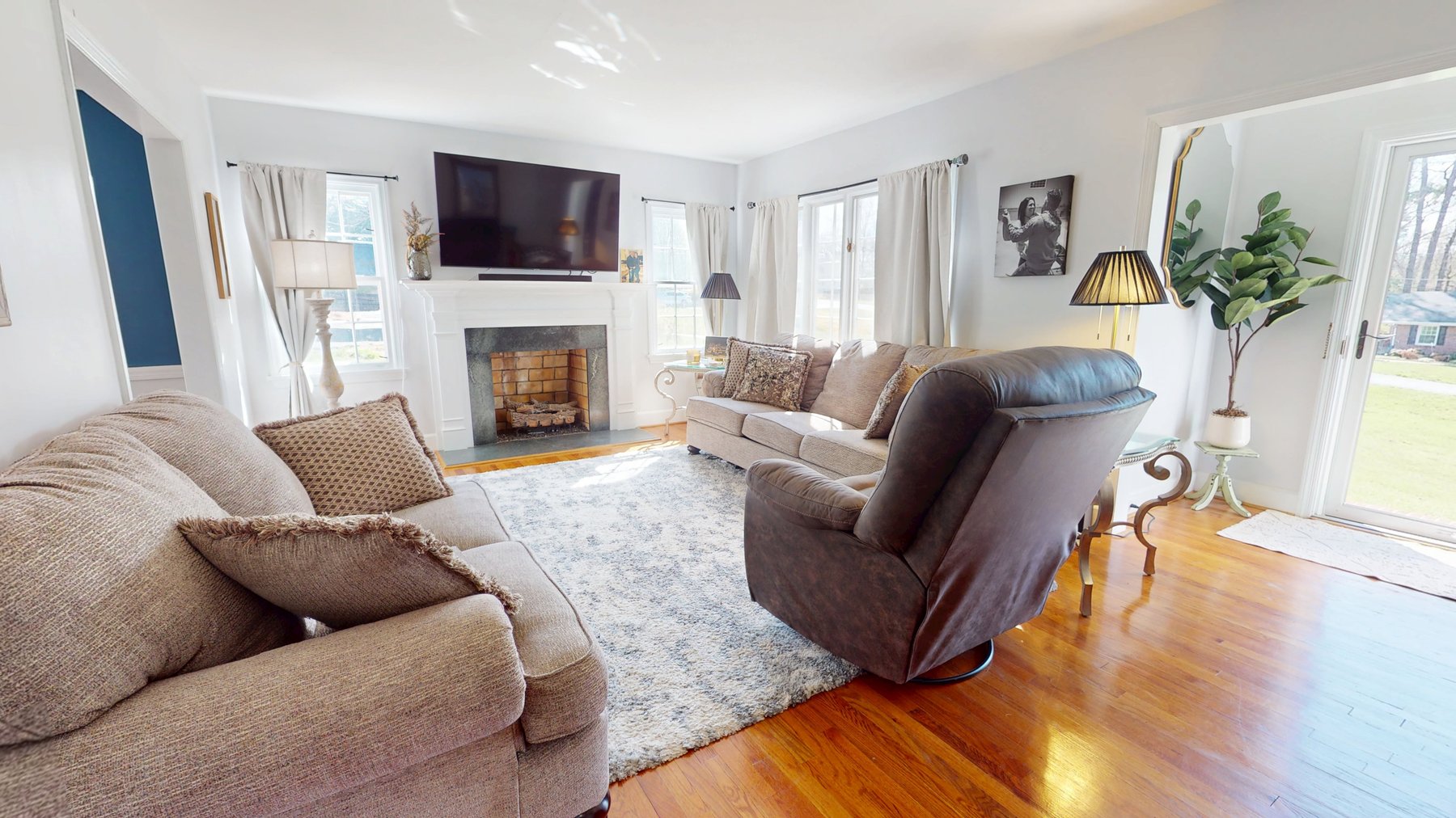 Image for Home For Sale in Mount Airy - 224 Country Club Road