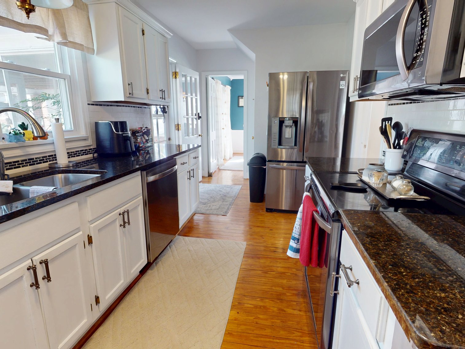 Image for Home For Sale in Mount Airy - 224 Country Club Road