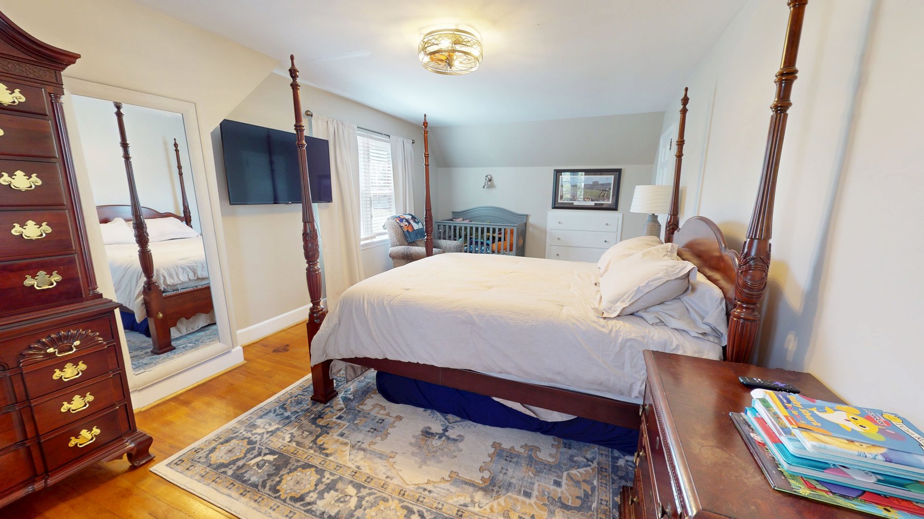 Image for Home For Sale in Mount Airy - 224 Country Club Road