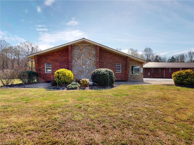 Church For Sale in Mount Airy - 259 Belvue Drive