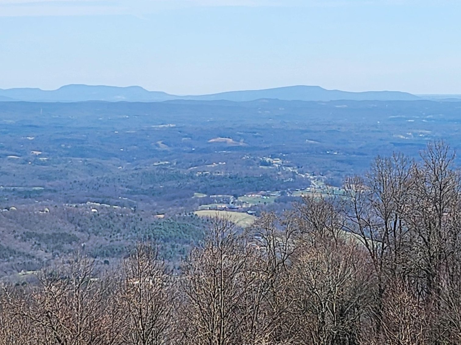 Image for Home For Sale in Fancy Gap, Virginia - 191 Panorama