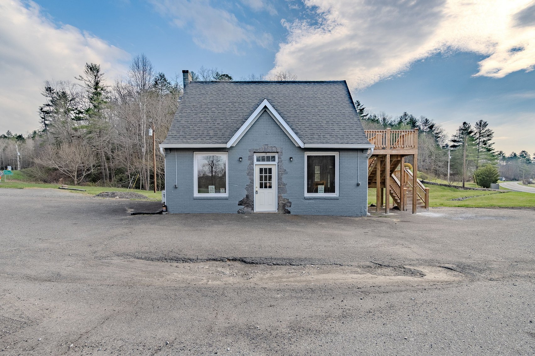 Image for Commercial Property For Sale in Fries Virginia - 12 Scenic