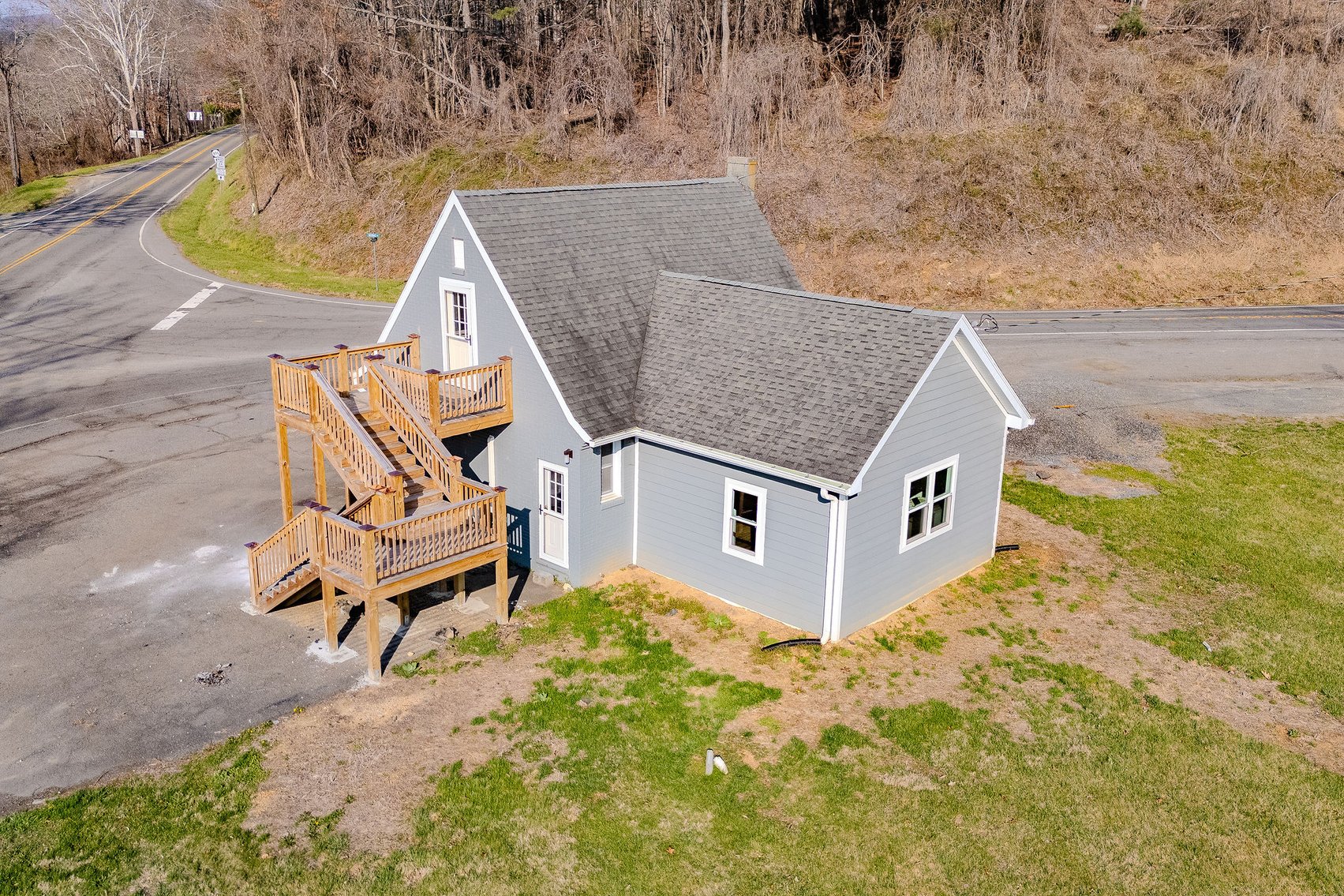 Image for Commercial Property For Sale in Fries Virginia - 12 Scenic