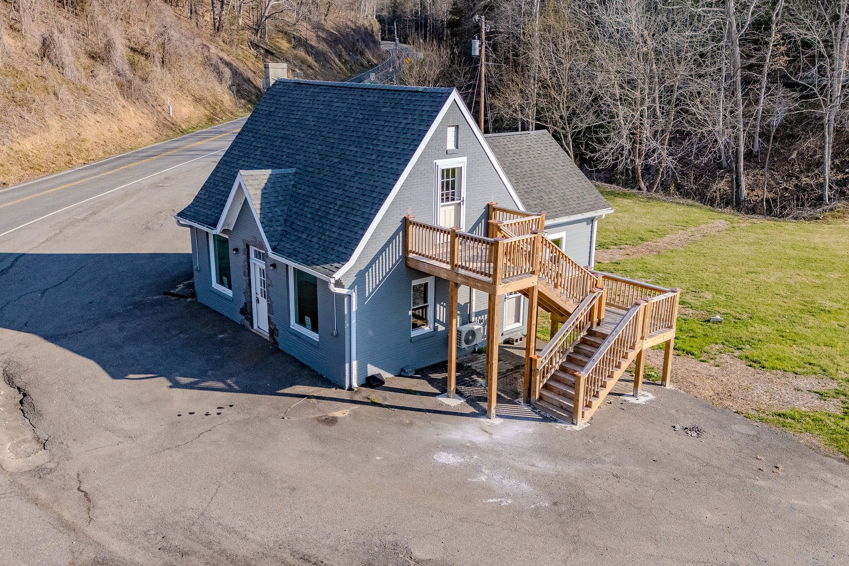 Image for Commercial Property For Sale in Fries Virginia - 12 Scenic