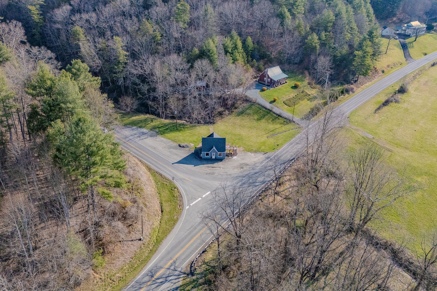 Image for Commercial Property For Sale in Fries Virginia - 12 Scenic