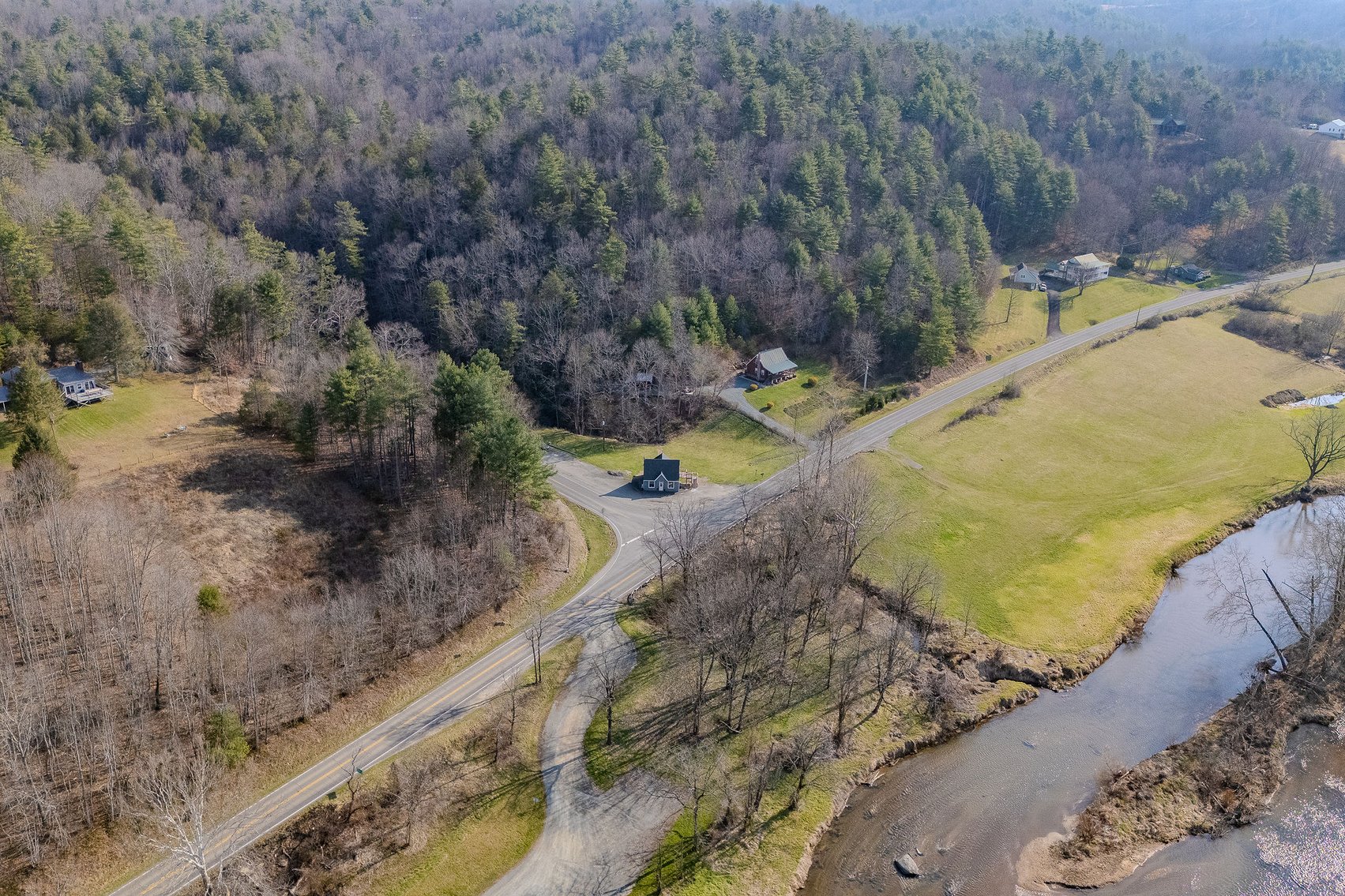 Image for Commercial Property For Sale in Fries Virginia - 12 Scenic