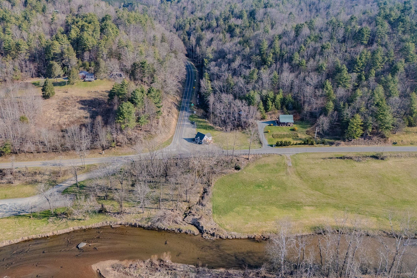 Image for Commercial Property For Sale in Fries Virginia - 12 Scenic