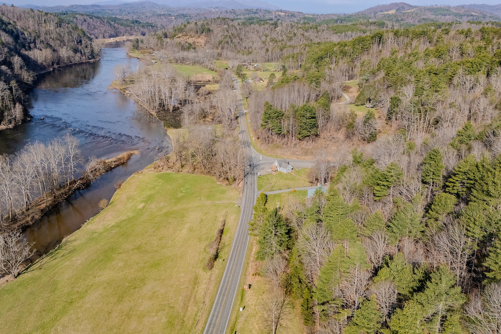 Image for Commercial Property For Sale in Fries Virginia - 12 Scenic