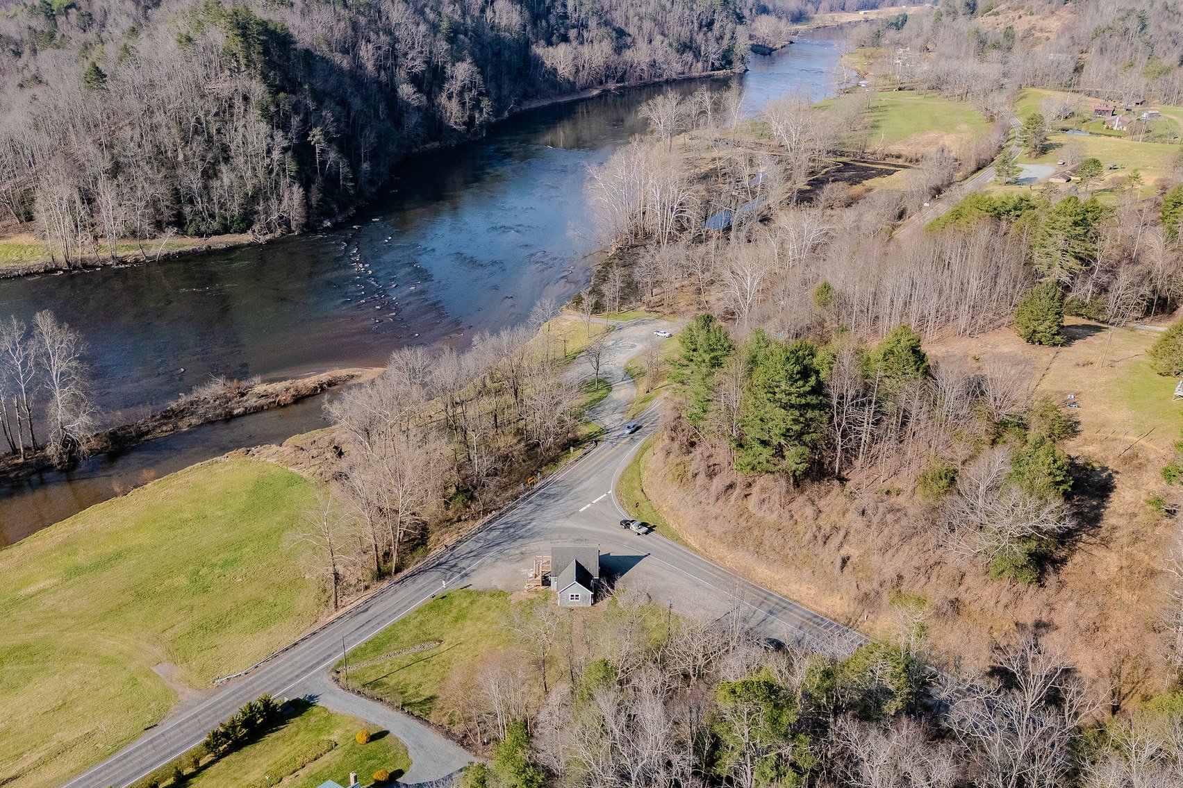 Image for Commercial Property For Sale in Fries Virginia - 12 Scenic