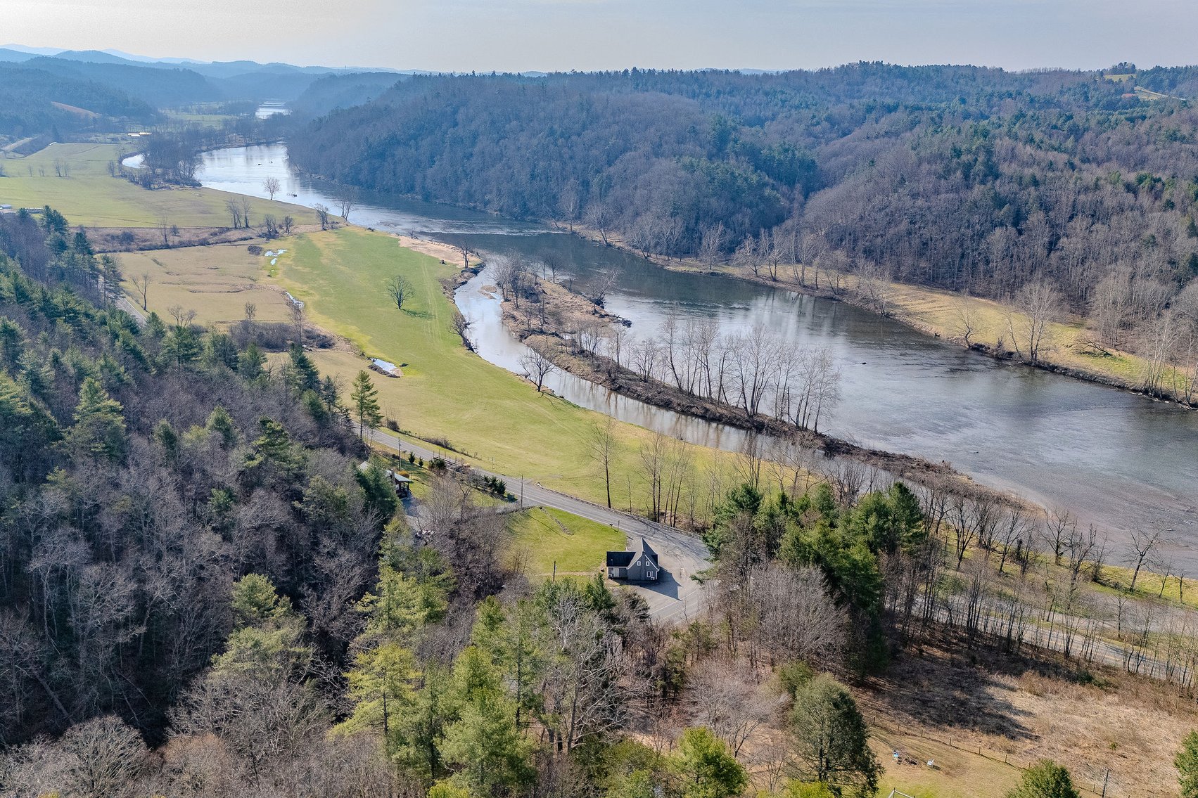 Image for Commercial Property For Sale in Fries Virginia - 12 Scenic