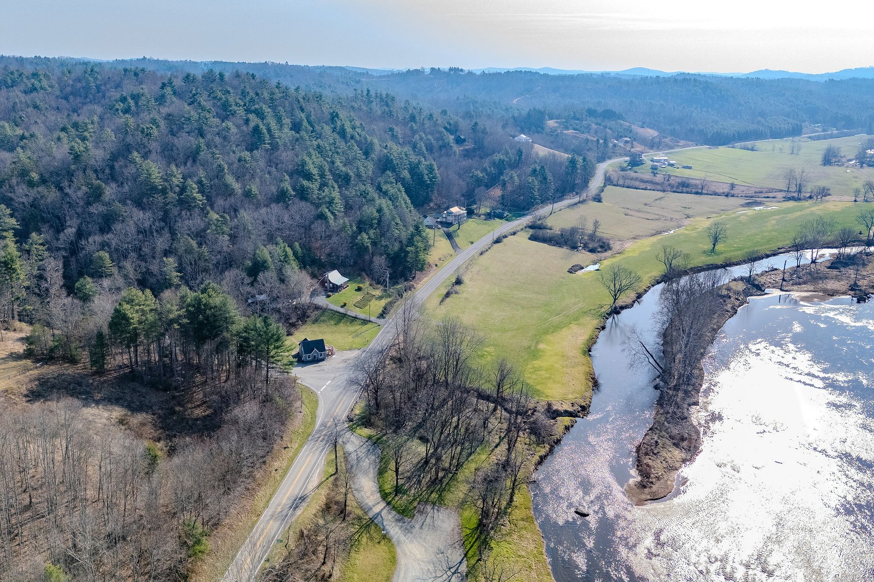 Image for Commercial Property For Sale in Fries Virginia - 12 Scenic