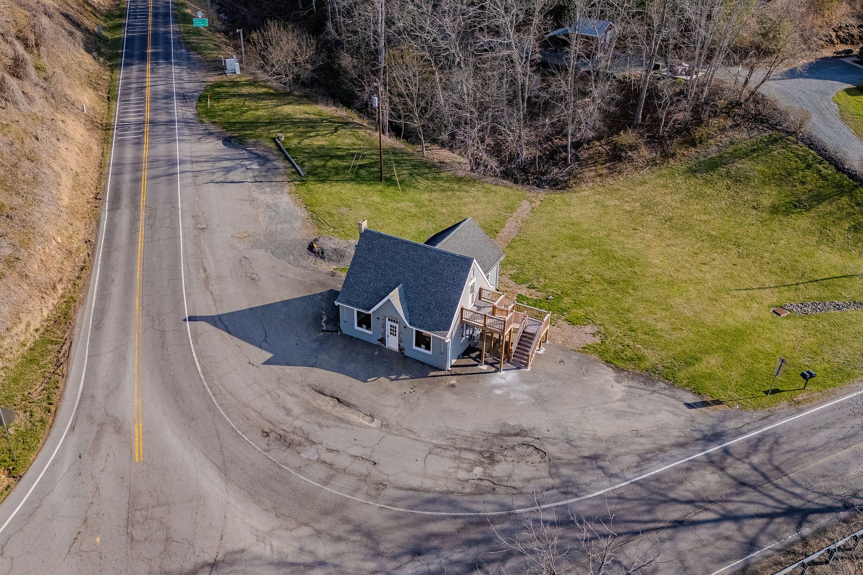 Image for Commercial Property For Sale in Fries Virginia - 12 Scenic