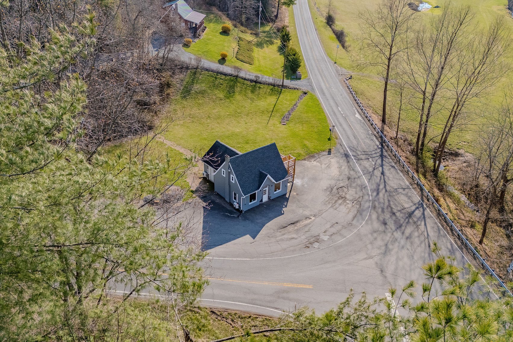 Image for Commercial Property For Sale in Fries Virginia - 12 Scenic