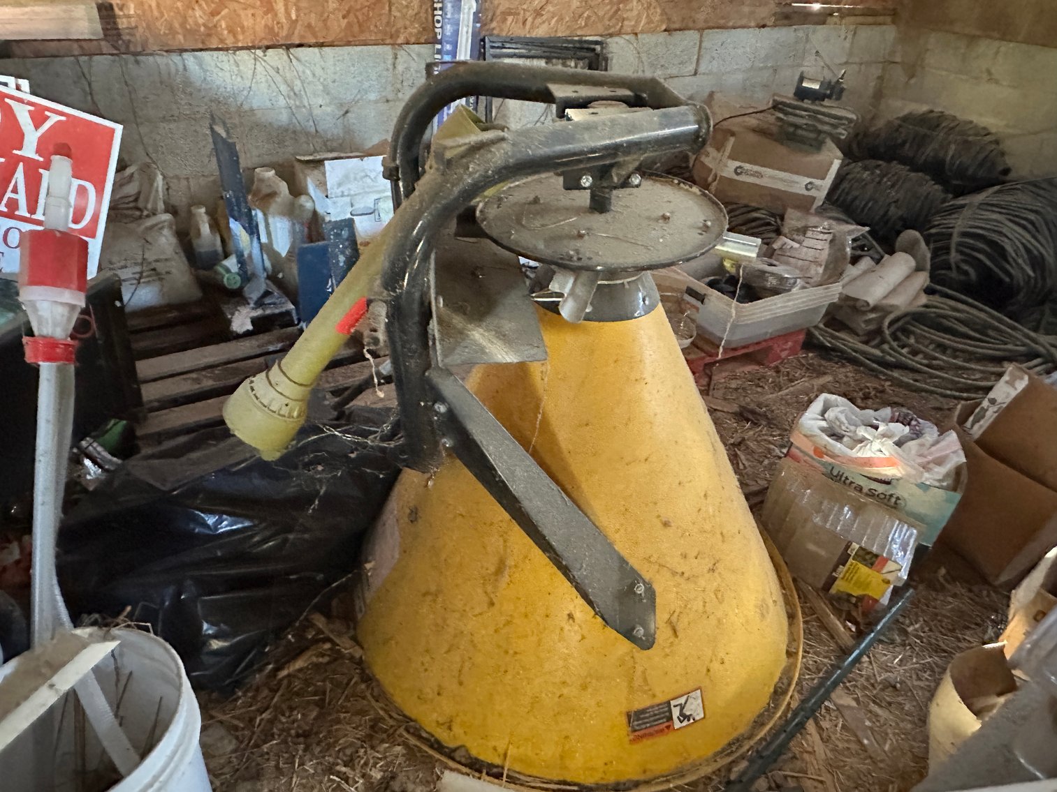 Image for Farm Equipment Online Auction: Tractors & Implements