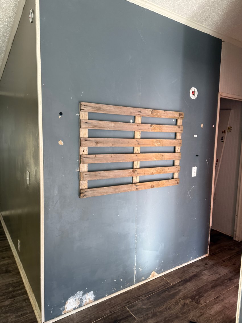 Image for Commissioner’s Sale: 23± Acres of Private Land with Mobile Home in Mount Airy, NC