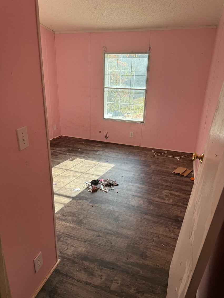 Image for Commissioner’s Sale: 23± Acres of Private Land with Mobile Home in Mount Airy, NC