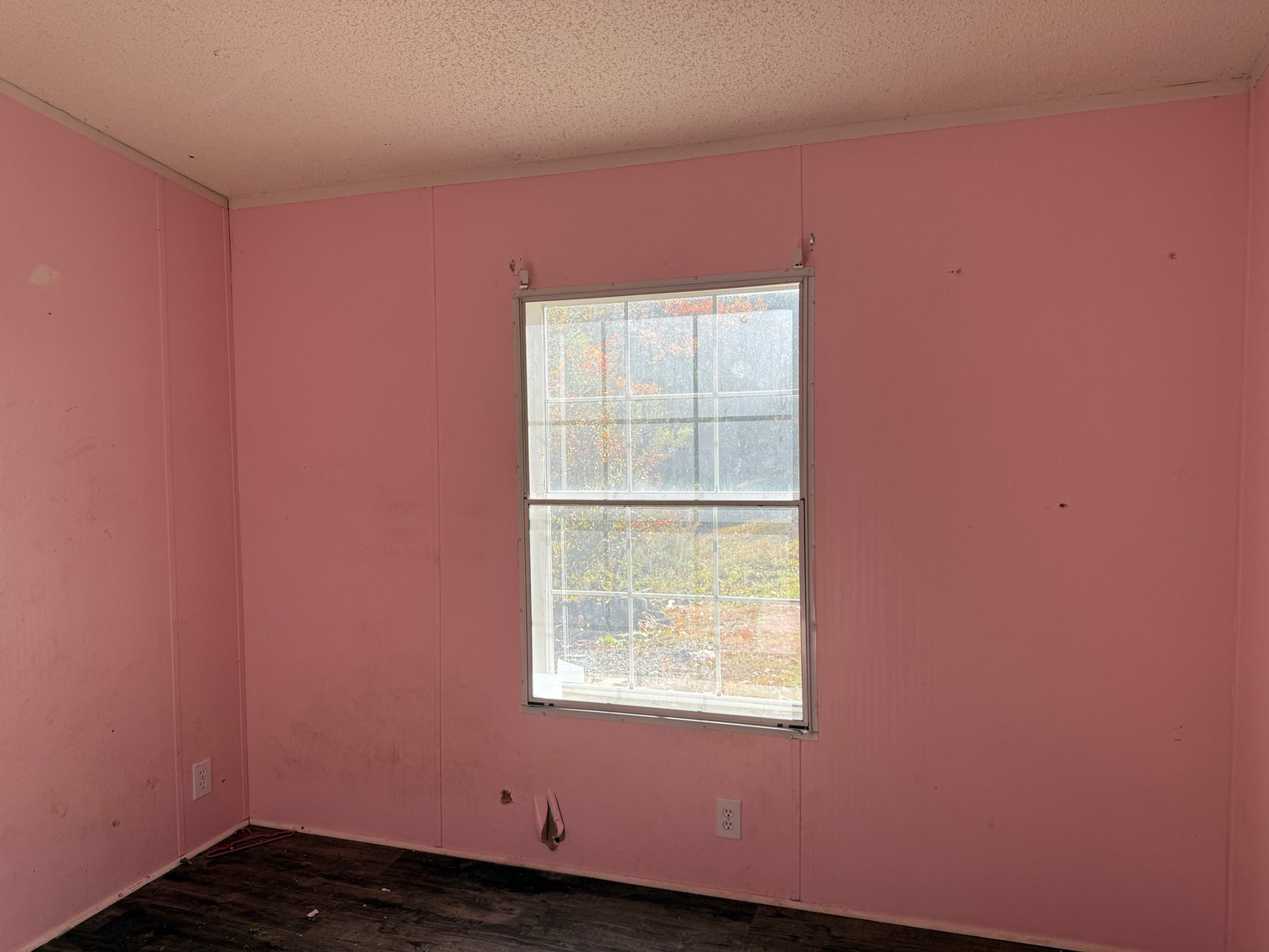 Image for Commissioner’s Sale: 23± Acres of Private Land with Mobile Home in Mount Airy, NC