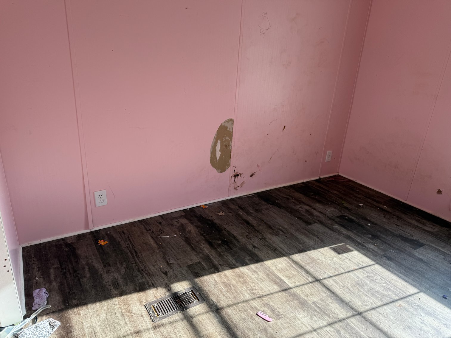 Image for Commissioner’s Sale: 23± Acres of Private Land with Mobile Home in Mount Airy, NC