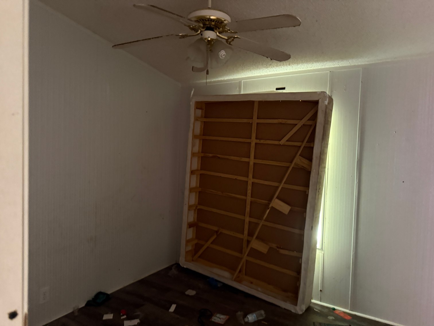 Image for Commissioner’s Sale: 23± Acres of Private Land with Mobile Home in Mount Airy, NC