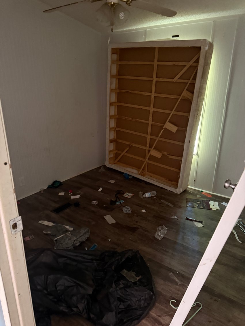 Image for Commissioner’s Sale: 23± Acres of Private Land with Mobile Home in Mount Airy, NC