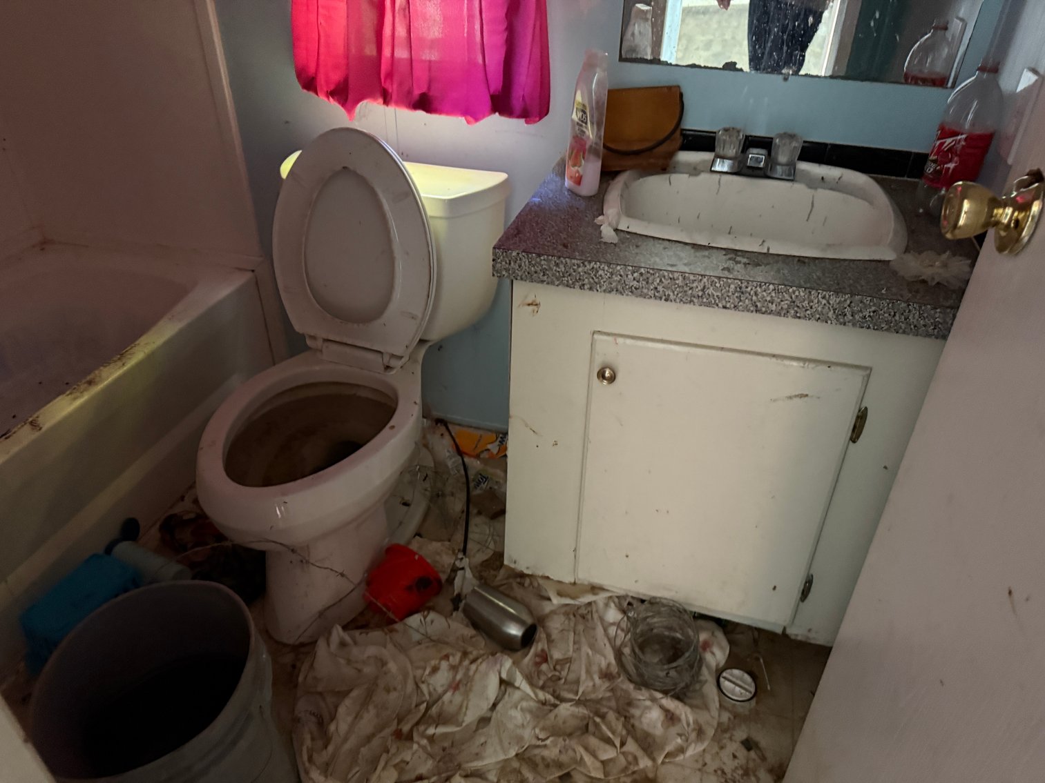 Image for Commissioner’s Sale: 23± Acres of Private Land with Mobile Home in Mount Airy, NC