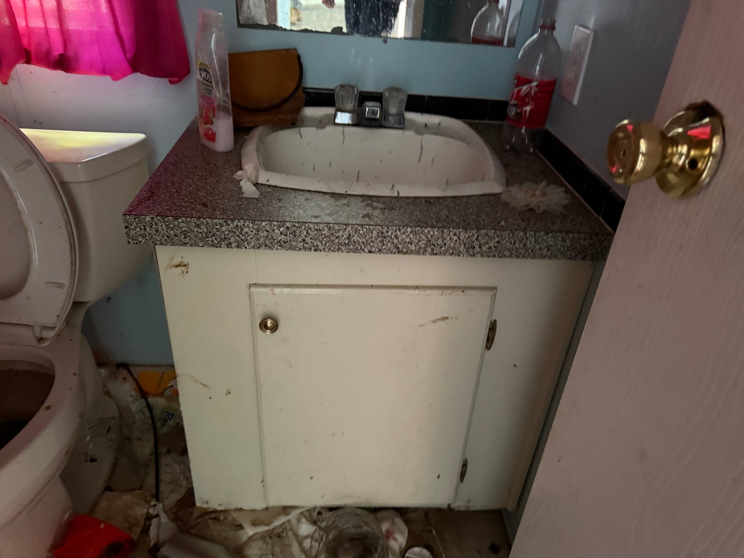 Image for Commissioner’s Sale: 23± Acres of Private Land with Mobile Home in Mount Airy, NC