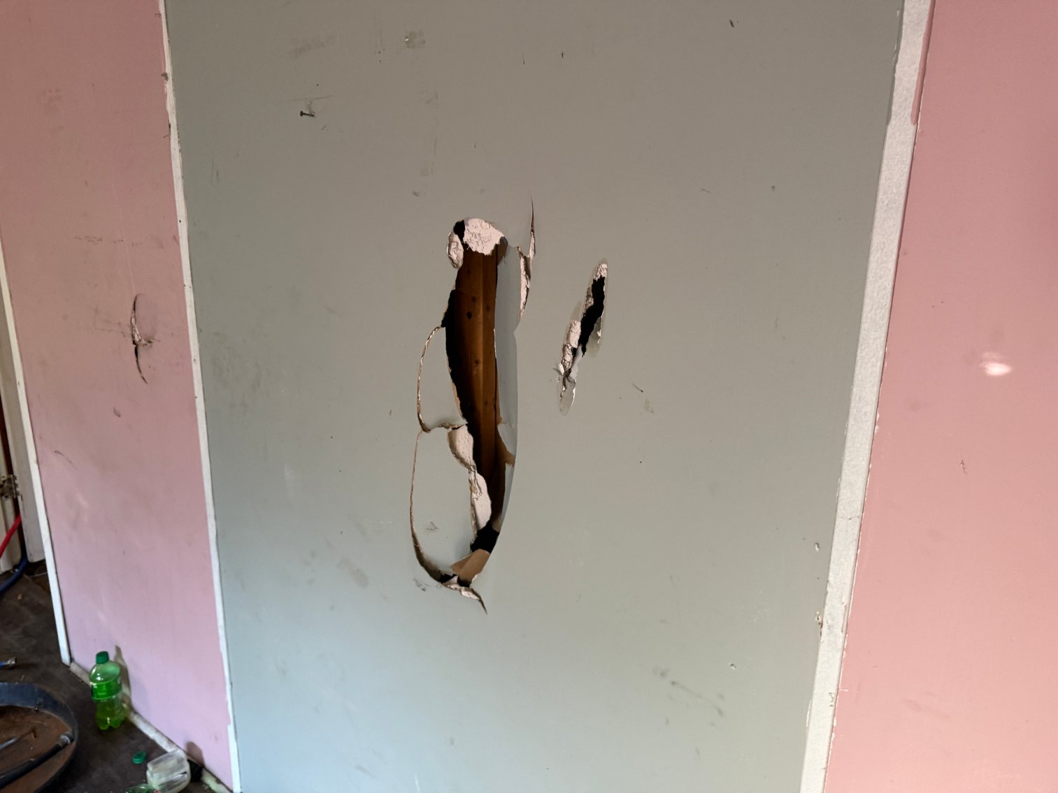 Image for Commissioner’s Sale: 23± Acres of Private Land with Mobile Home in Mount Airy, NC