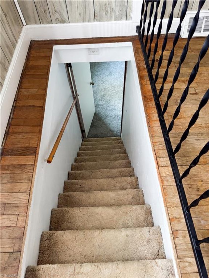 Image for Home For Sale in Mount Airy - 722 Maiden Lane