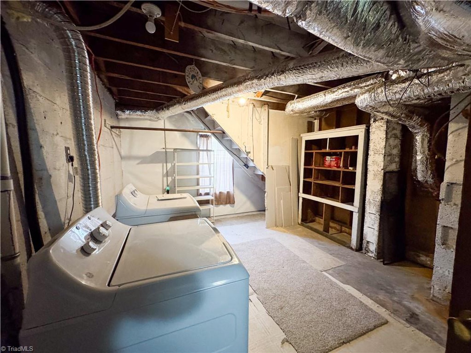 Image for Home For Sale in Mount Airy - 722 Maiden Lane