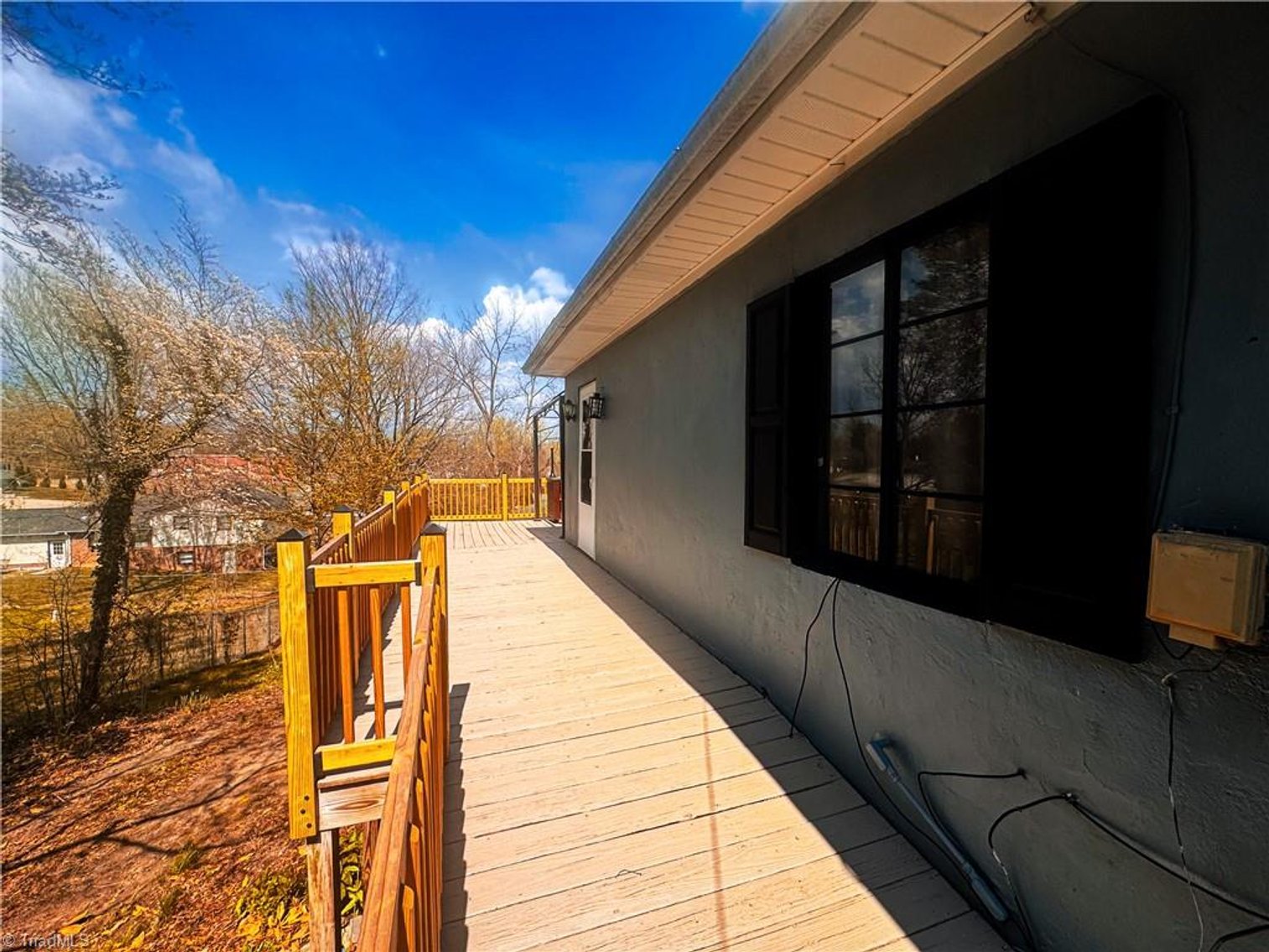 Image for Home For Sale in Mount Airy - 722 Maiden Lane
