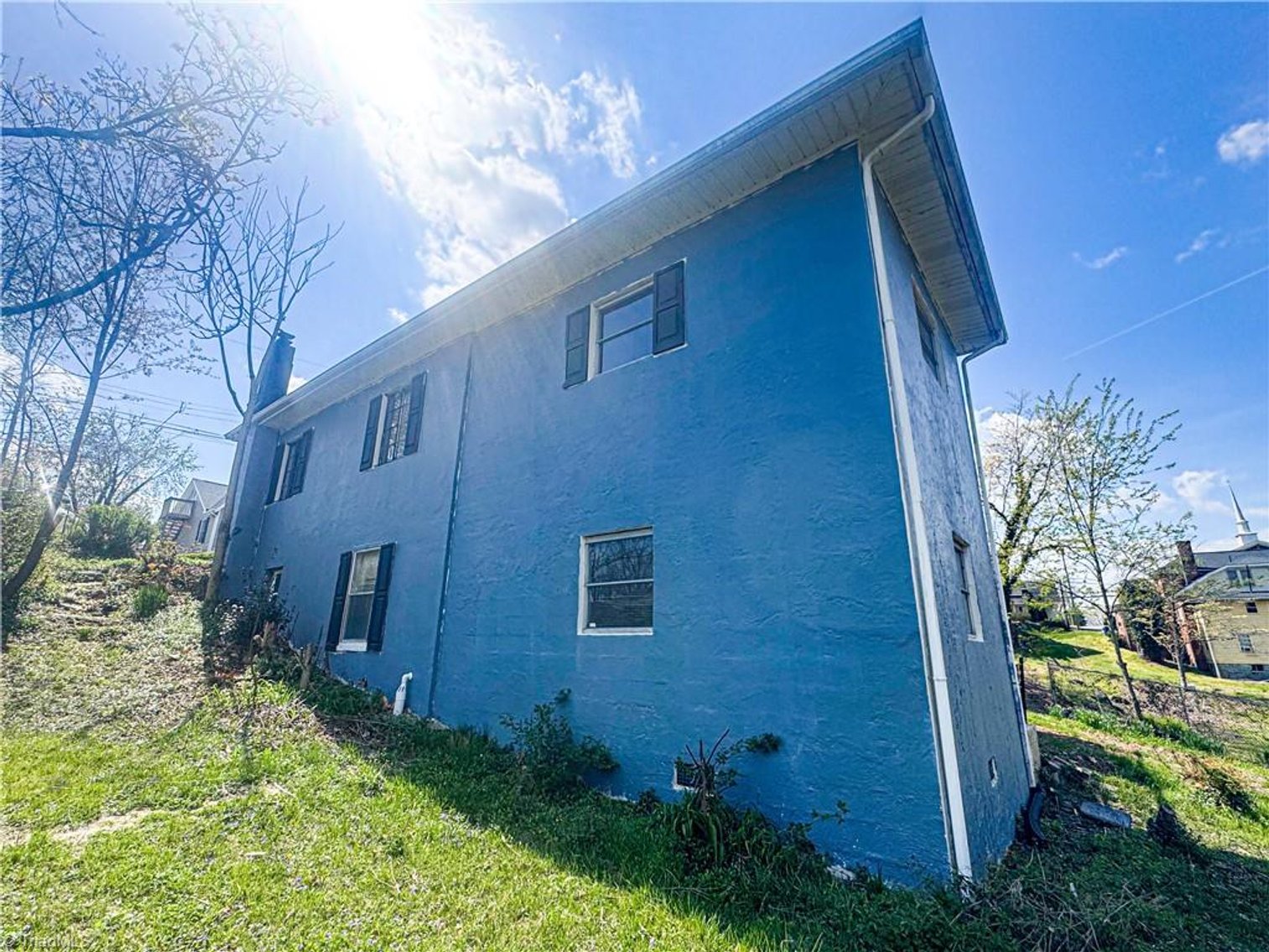Image for Home For Sale in Mount Airy - 722 Maiden Lane