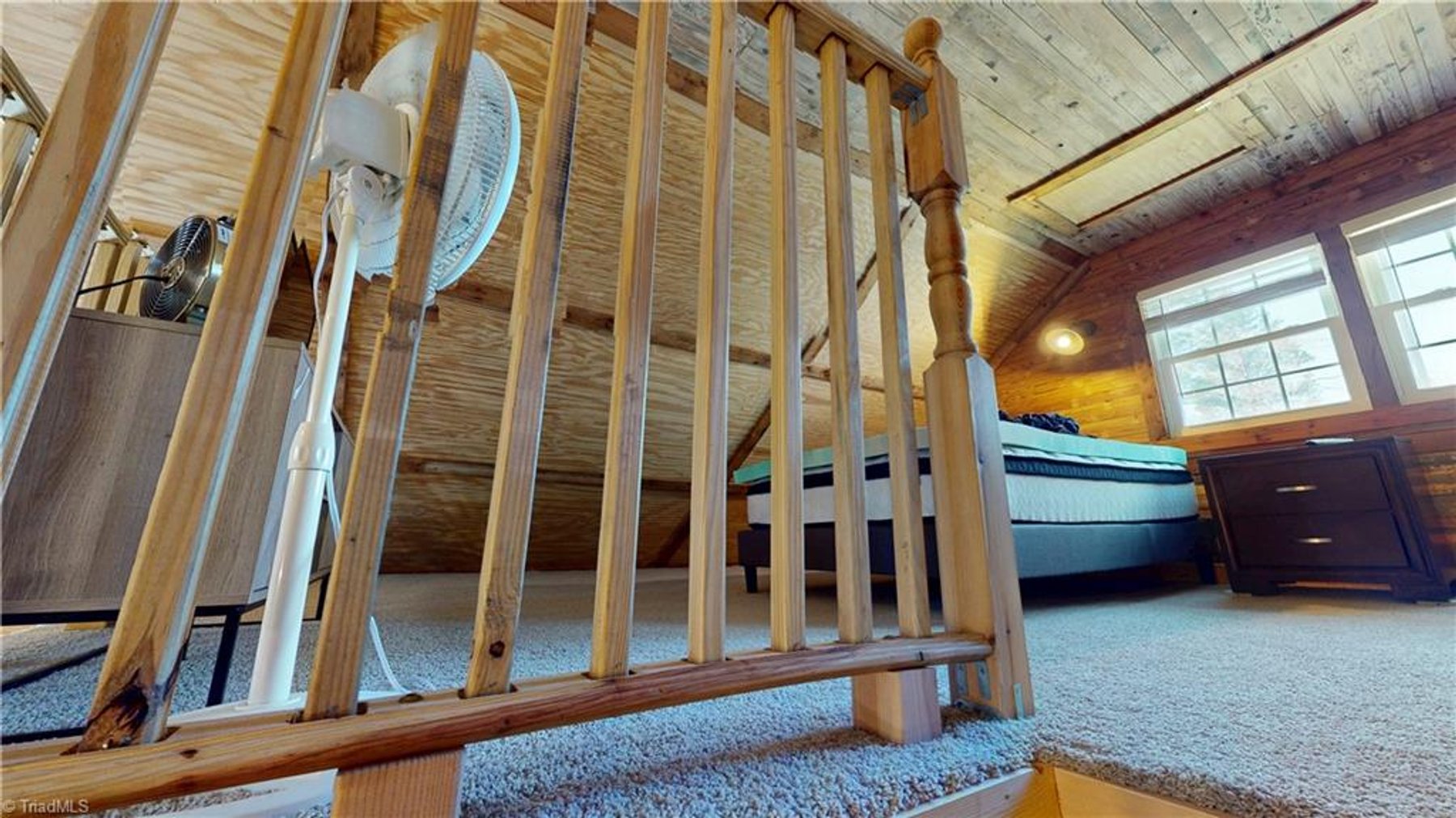 Image for Home for Sale in Mount Airy - 296 N Franklin Road