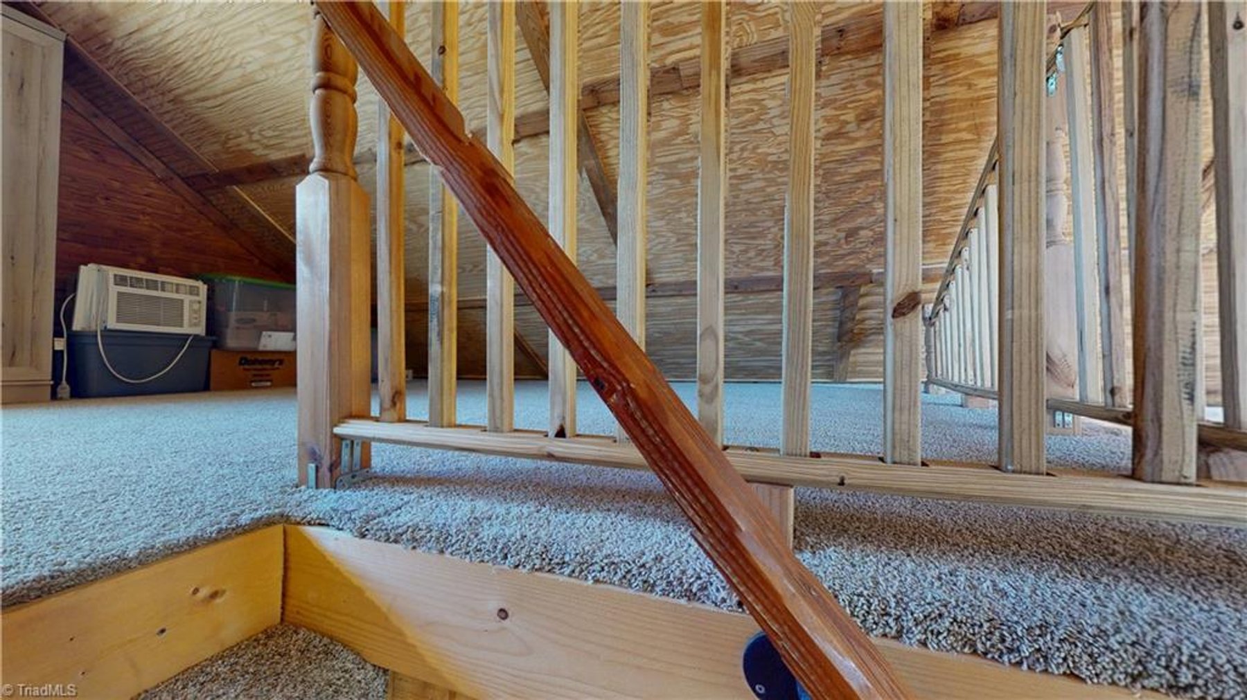 Image for Home for Sale in Mount Airy - 296 N Franklin Road