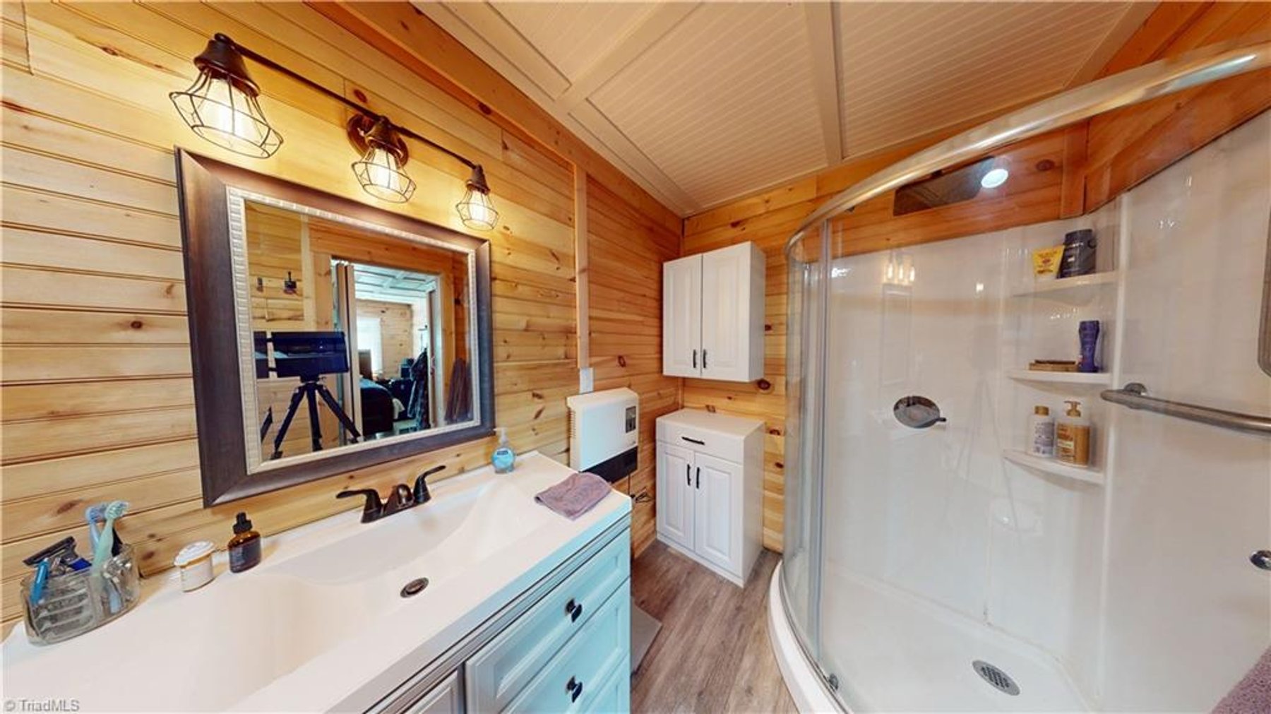 Image for Home for Sale in Mount Airy - 296 N Franklin Road