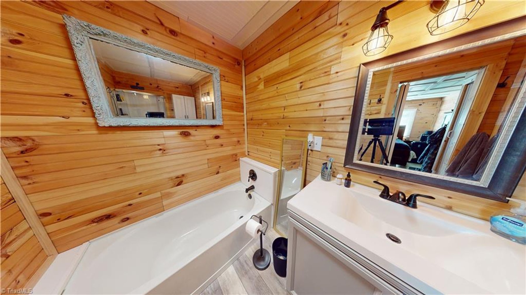 Image for Home for Sale in Mount Airy - 296 N Franklin Road