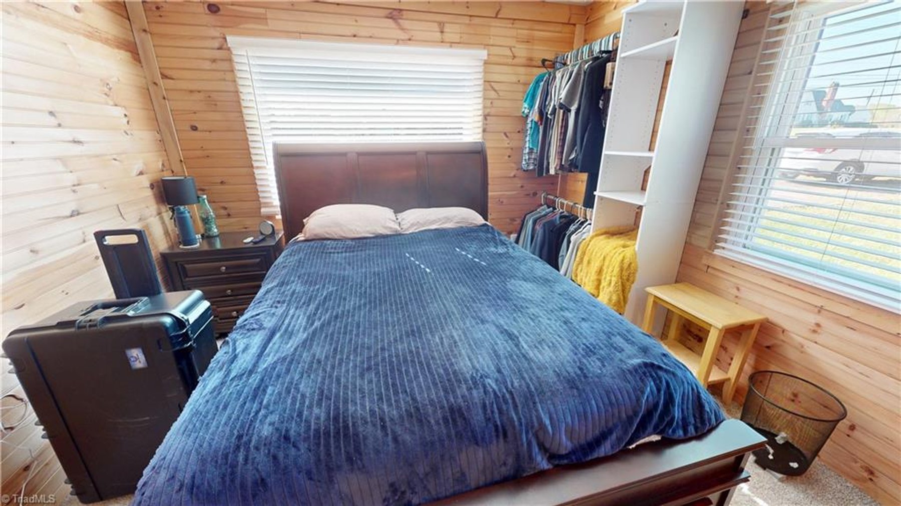 Image for Home for Sale in Mount Airy - 296 N Franklin Road