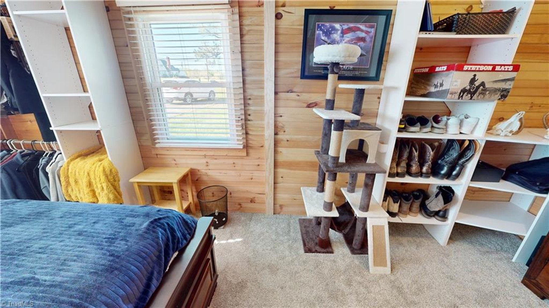 Image for Home for Sale in Mount Airy - 296 N Franklin Road