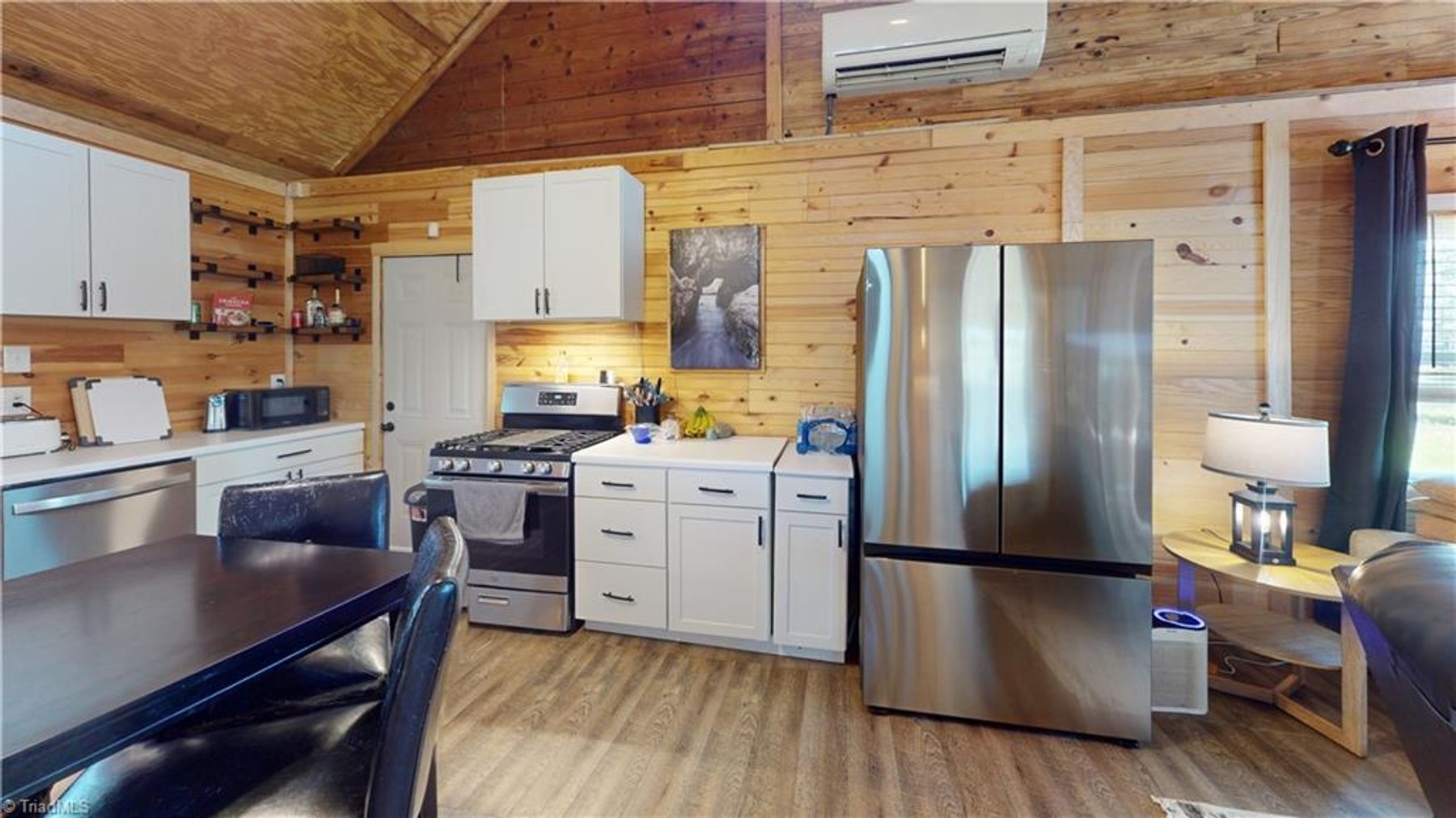 Image for Home for Sale in Mount Airy - 296 N Franklin Road