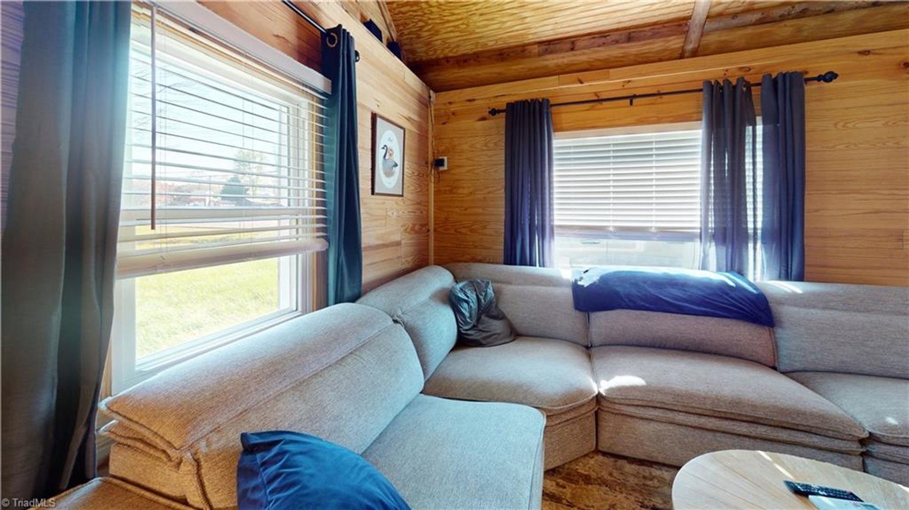 Image for Home for Sale in Mount Airy - 296 N Franklin Road