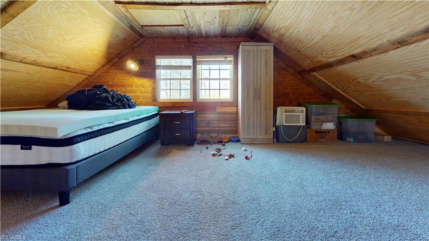 Image for Home for Sale in Mount Airy - 296 N Franklin Road