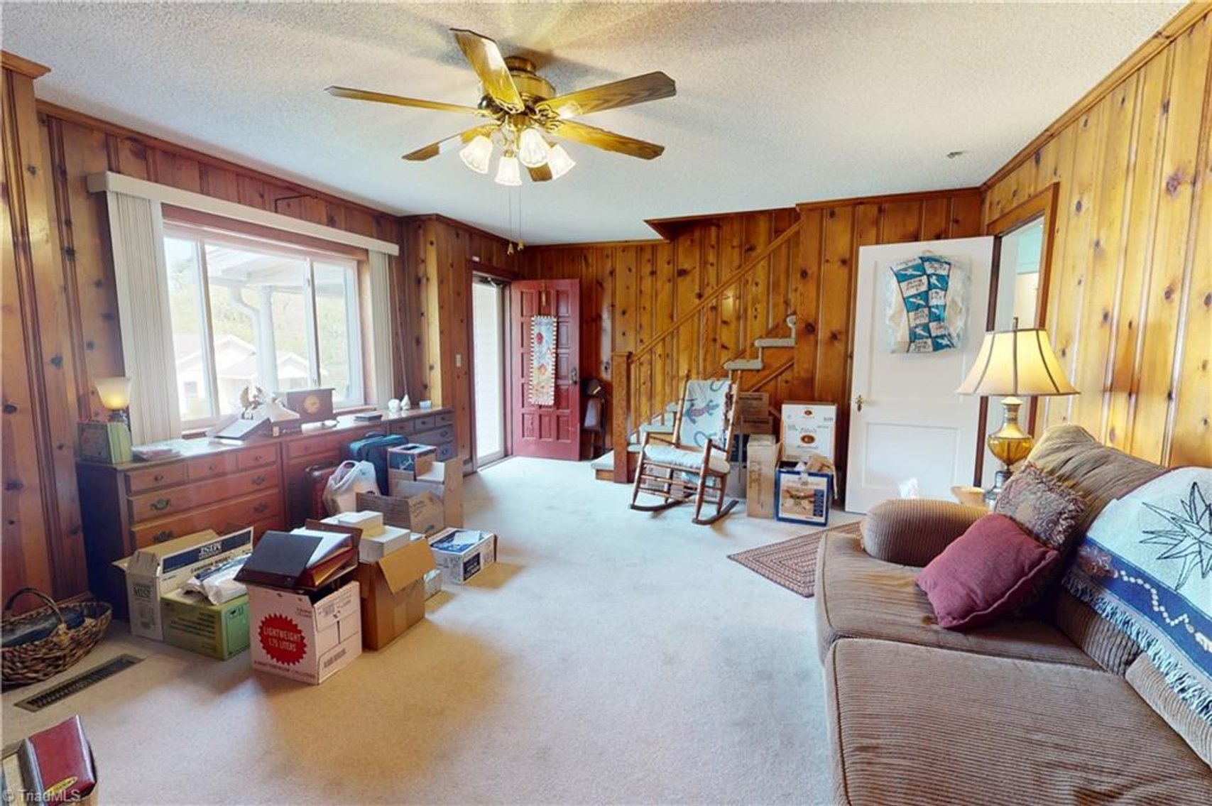 Image for Home for Sale, Mount Airy, NC - 141 New Street