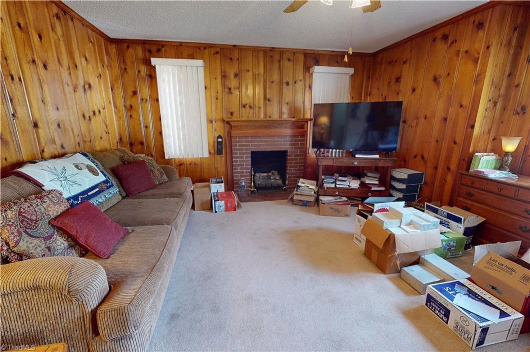 Image for Home for Sale, Mount Airy, NC - 141 New Street