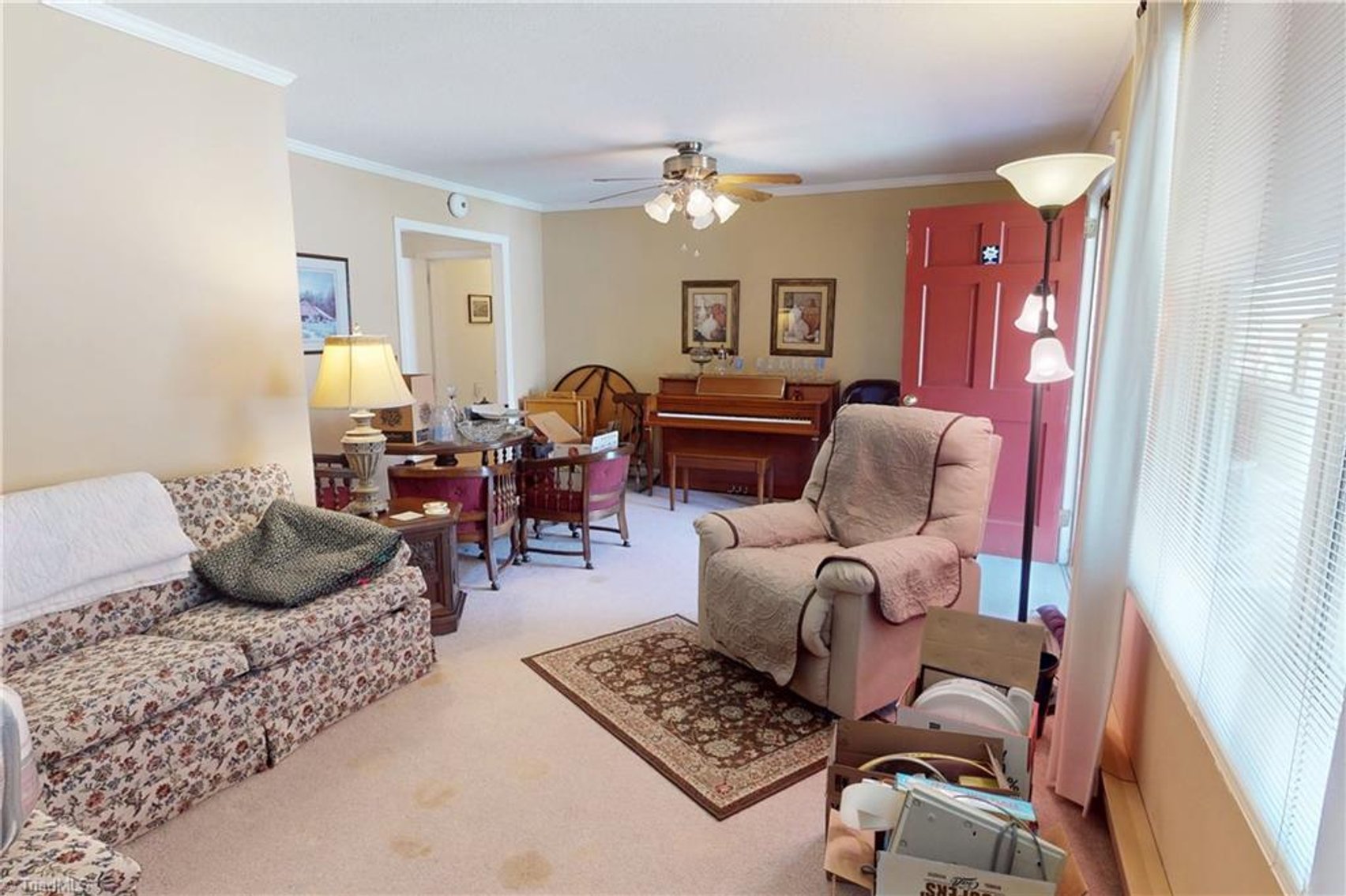 Image for Home for Sale, Mount Airy, NC - 141 New Street