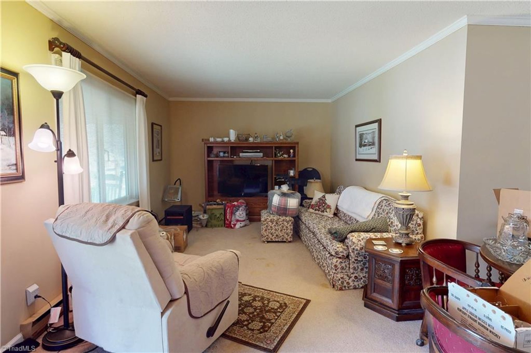 Image for Home for Sale, Mount Airy, NC - 141 New Street
