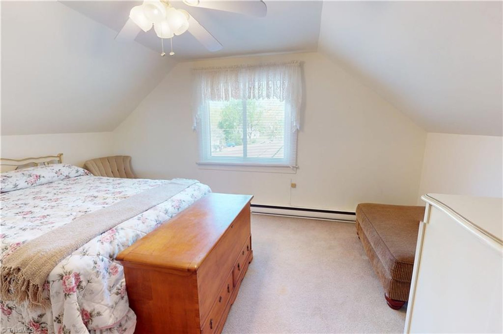 Image for Home for Sale, Mount Airy, NC - 141 New Street