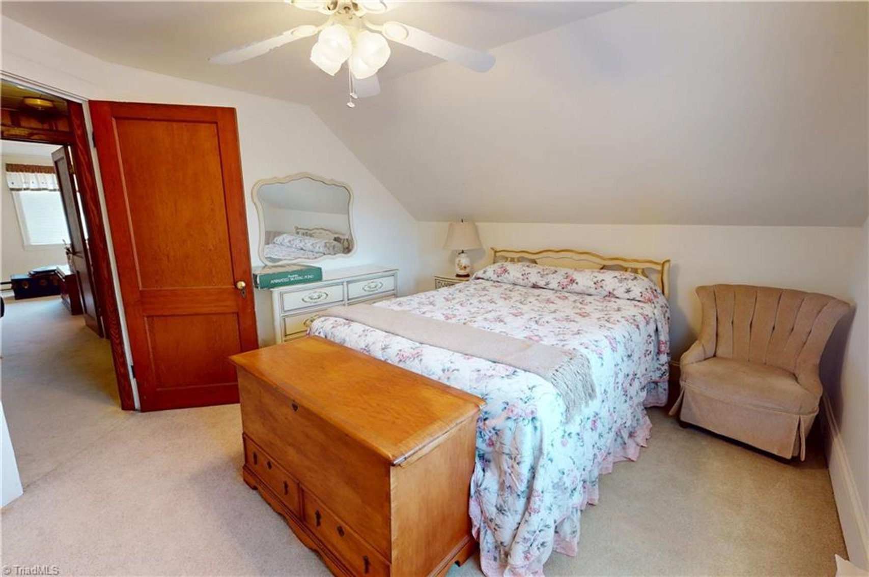 Image for Home for Sale, Mount Airy, NC - 141 New Street