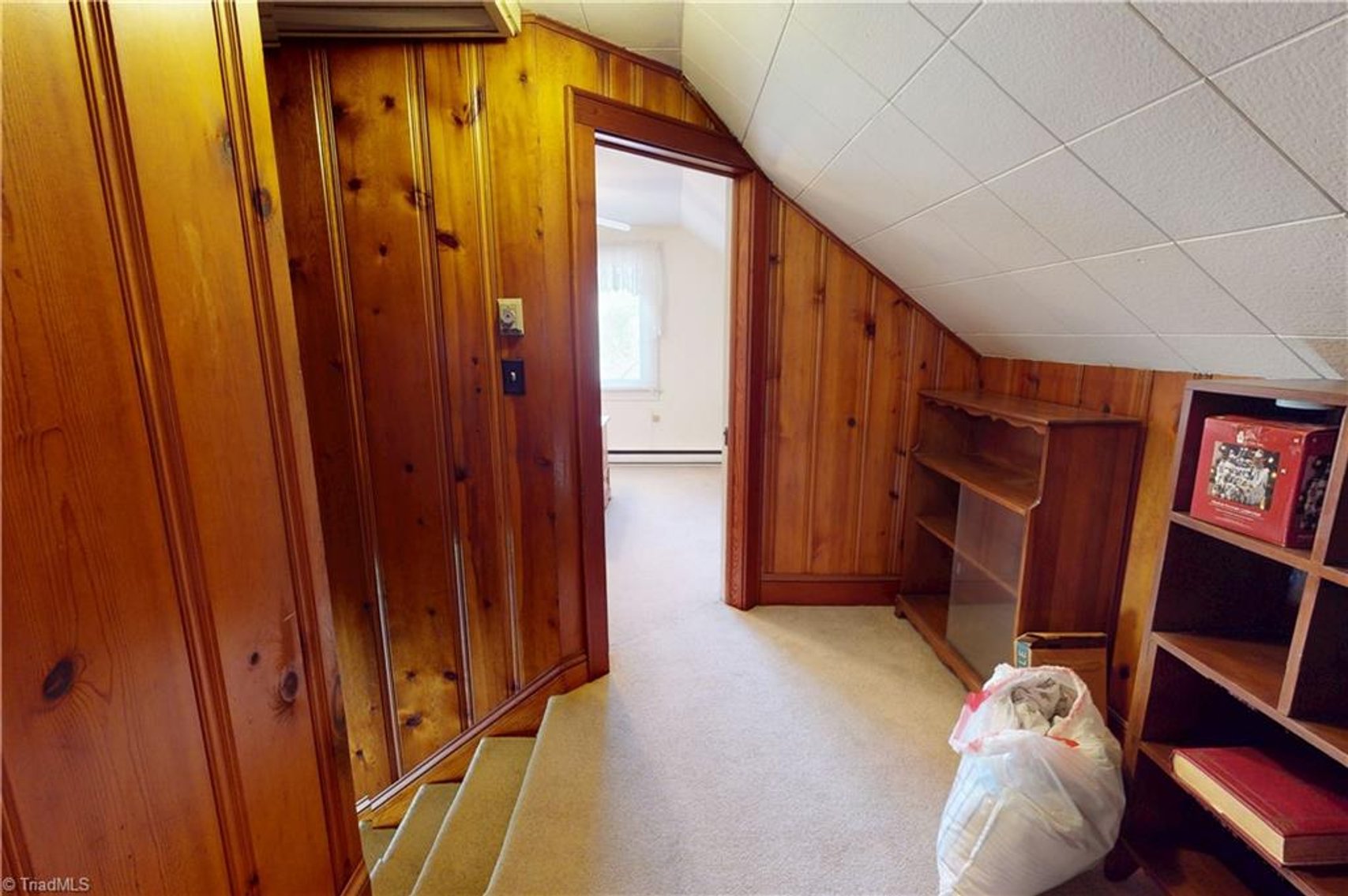 Image for Home for Sale, Mount Airy, NC - 141 New Street